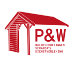 P & W Logo